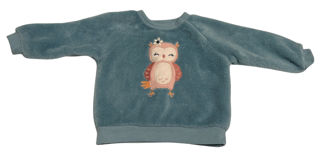 Girls 6 Month Sweater