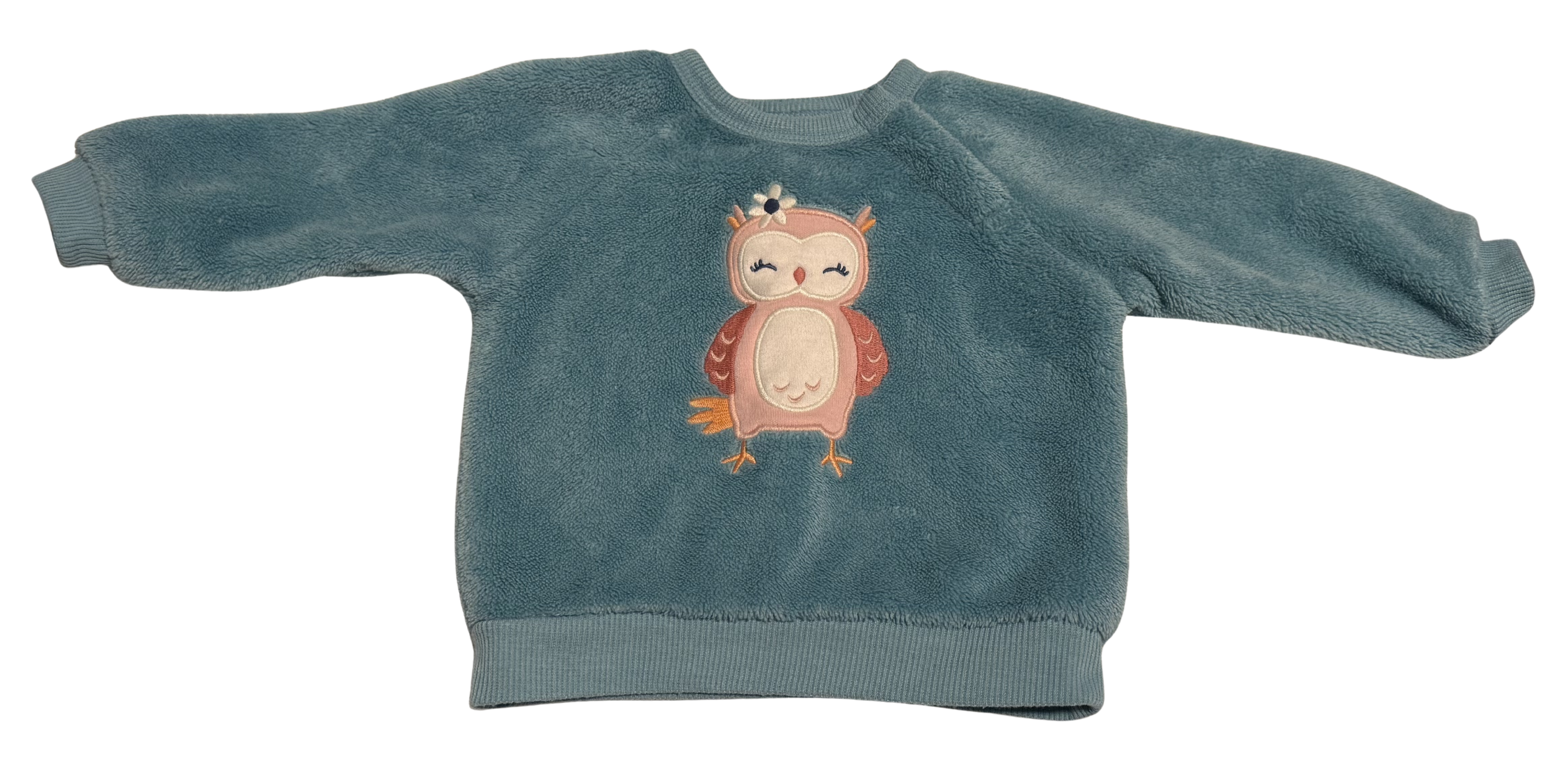 Girls 6 Month Sweater