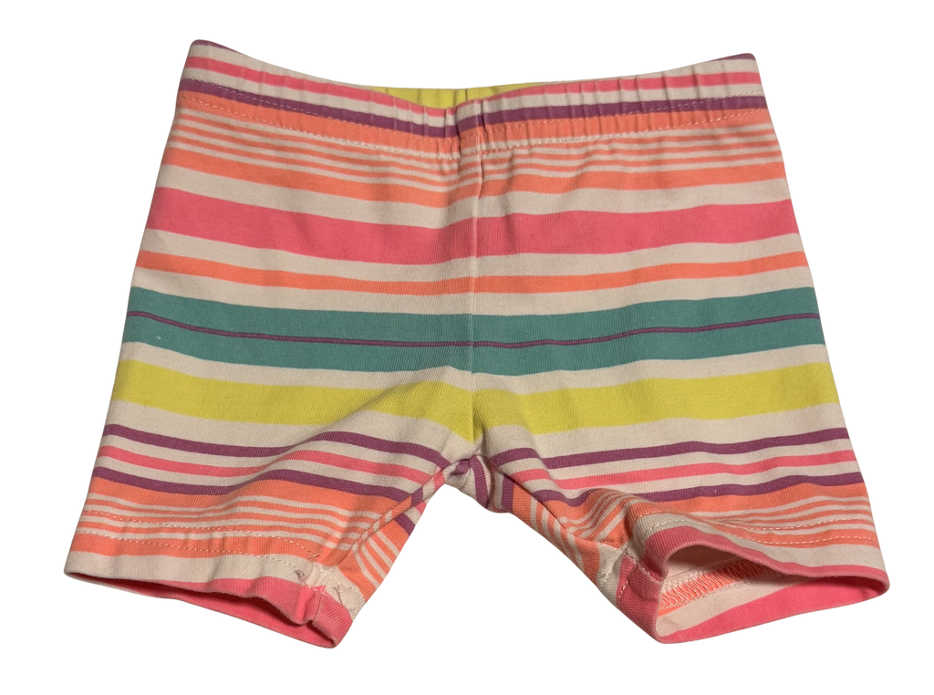 Girls 6 Month Shorts