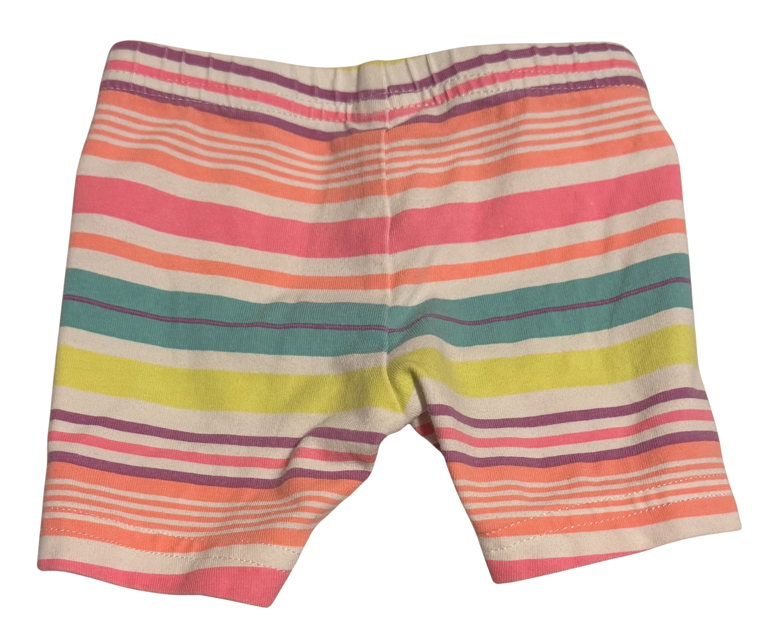 Girls 6 Month Shorts