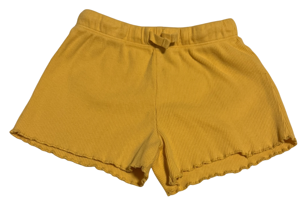 Girls 6-9 Month Shorts