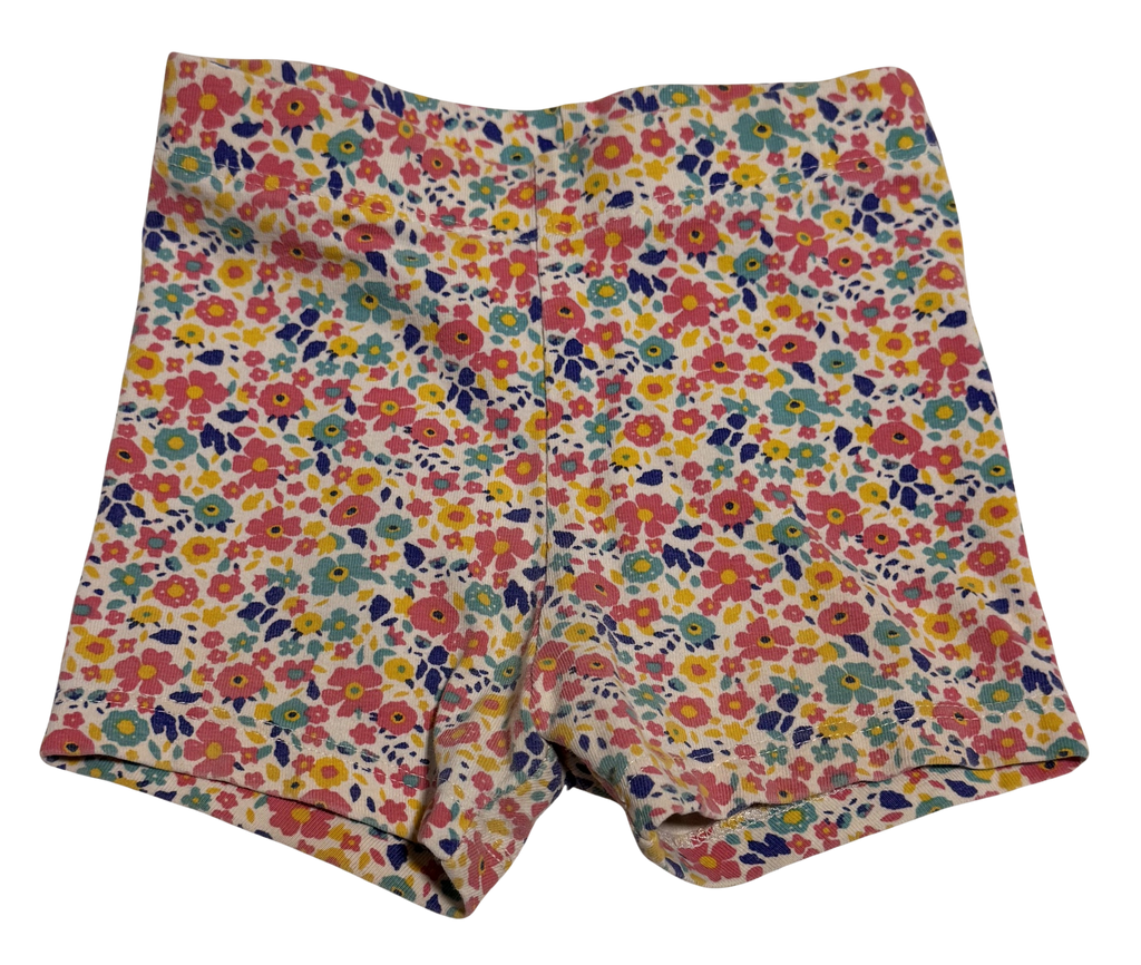 Girls 6-12 Month Shorts