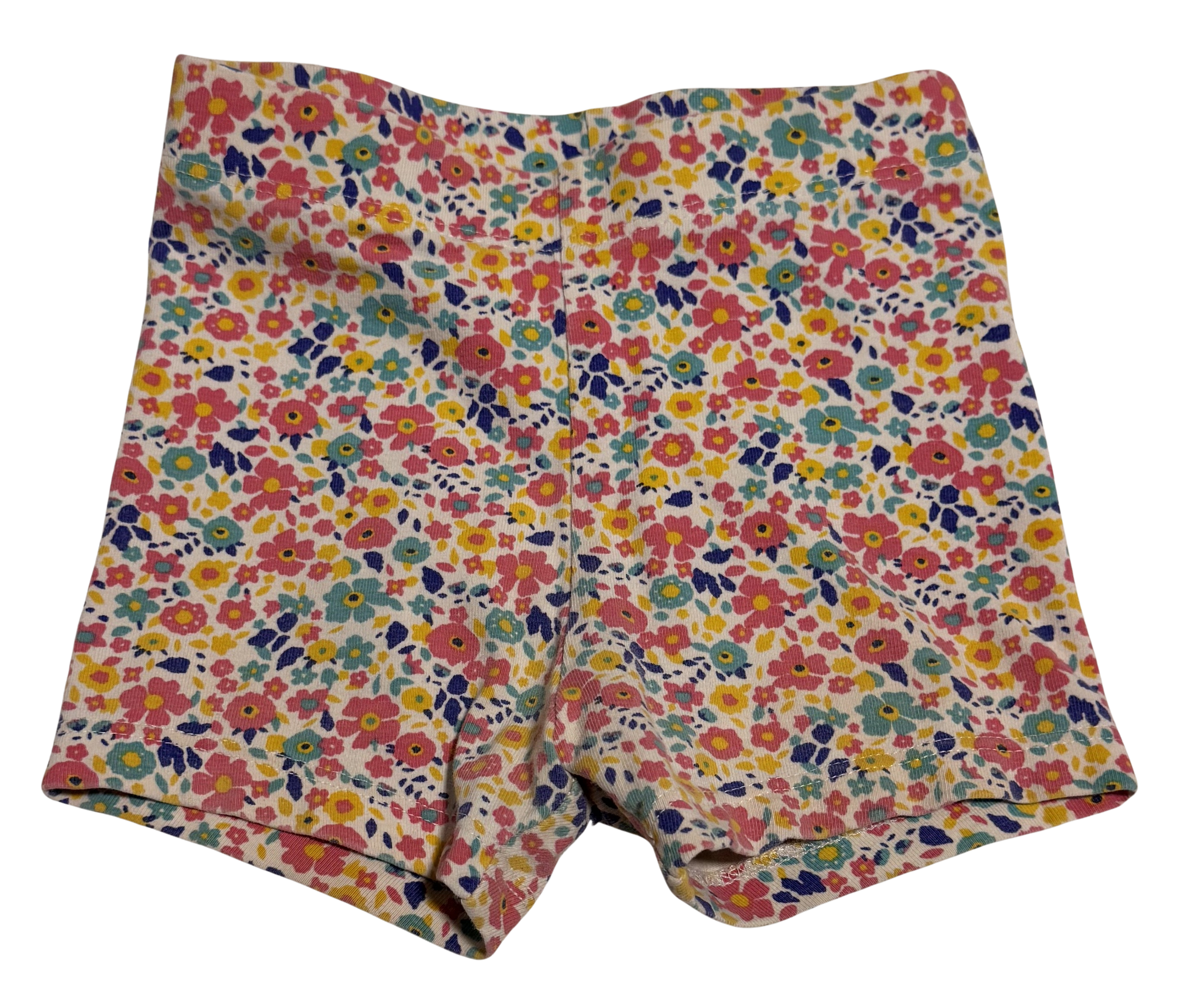 Girls 6-12 Month Shorts