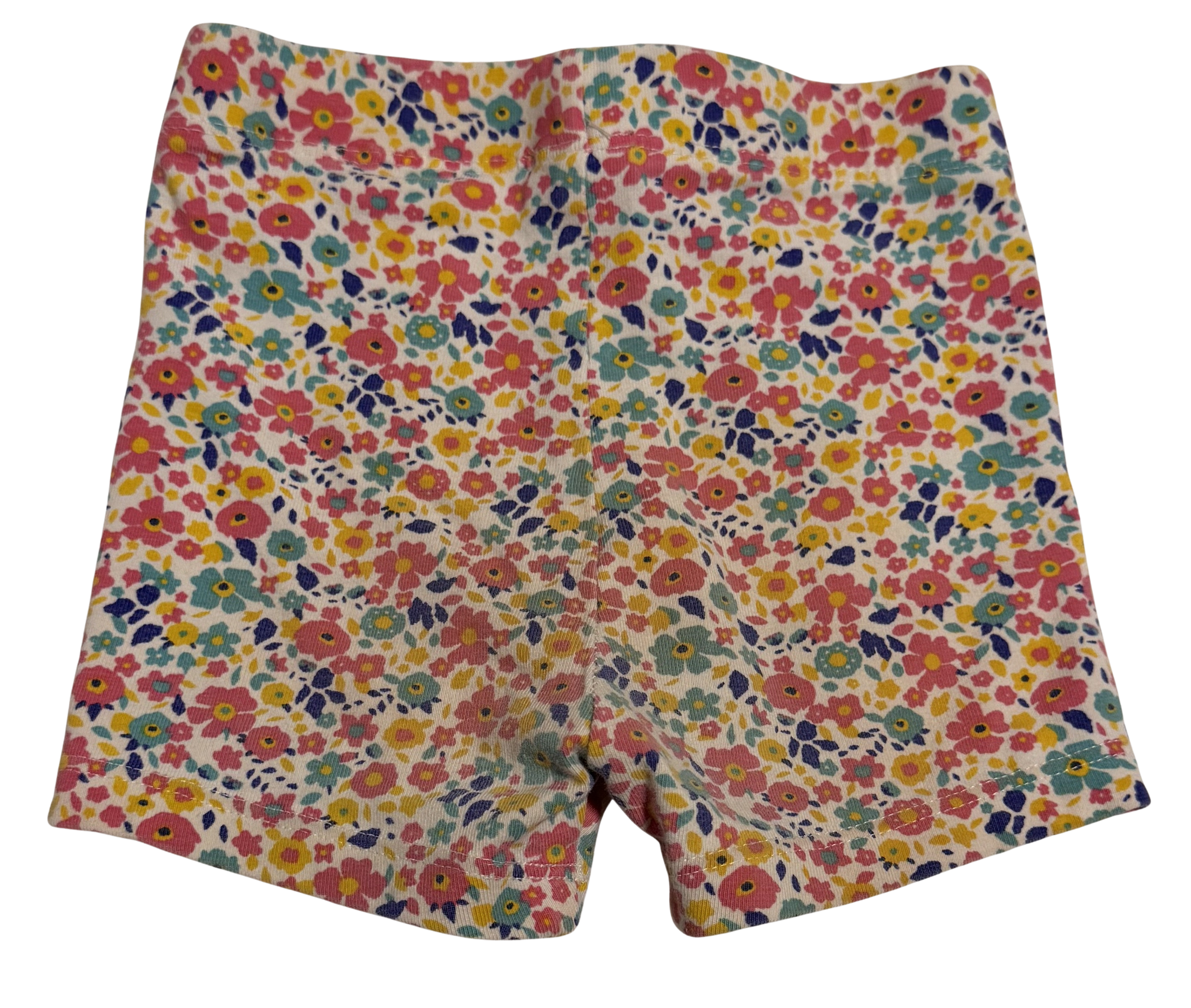 Girls 6-12 Month Shorts