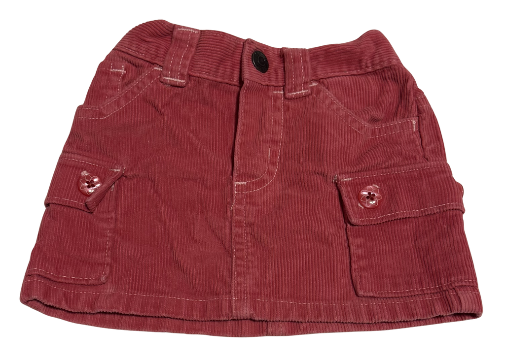 Girls 6-12 Month Skirt
