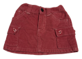 Girls 6-12 Month Skirt