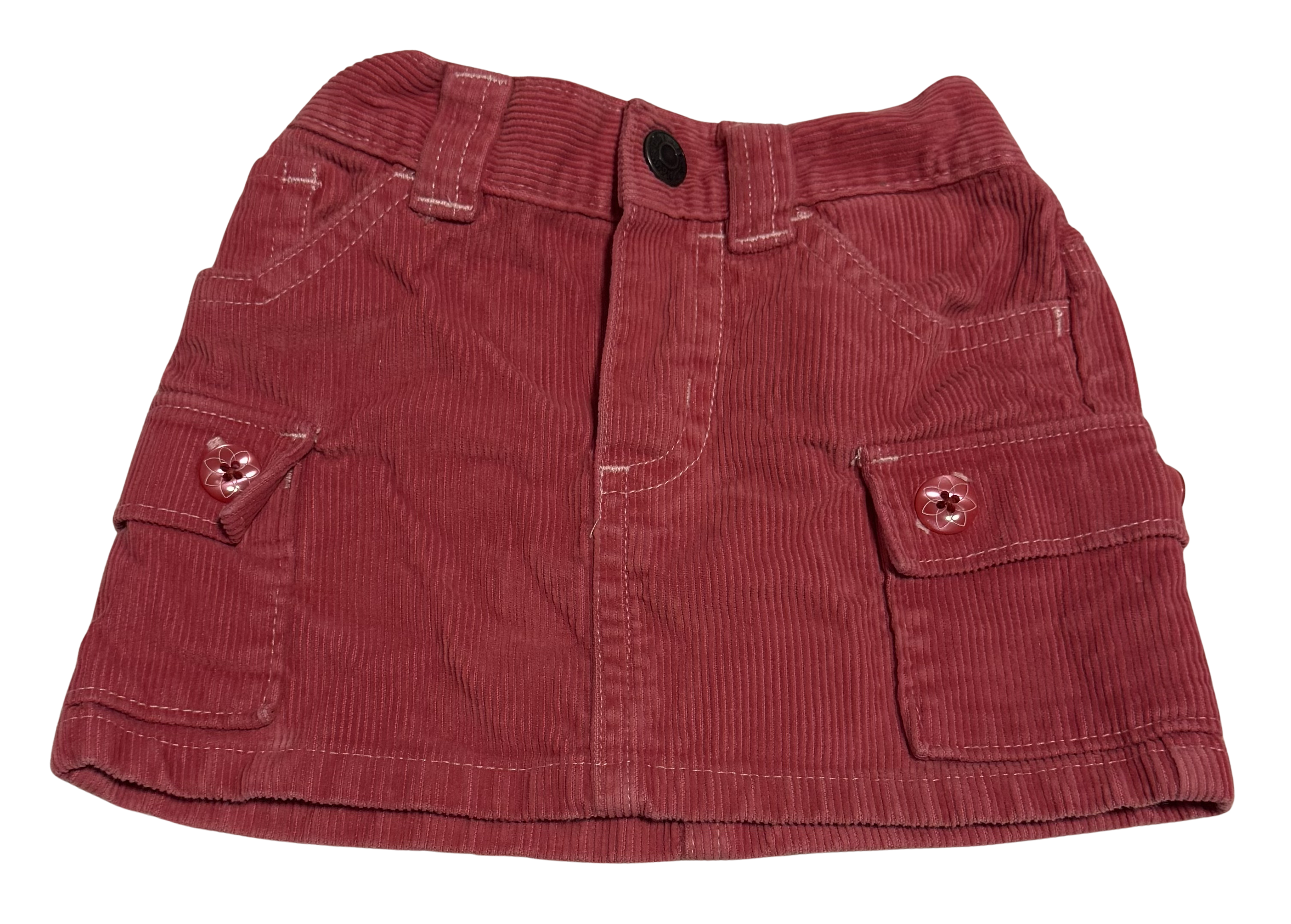 Girls 6-12 Month Skirt