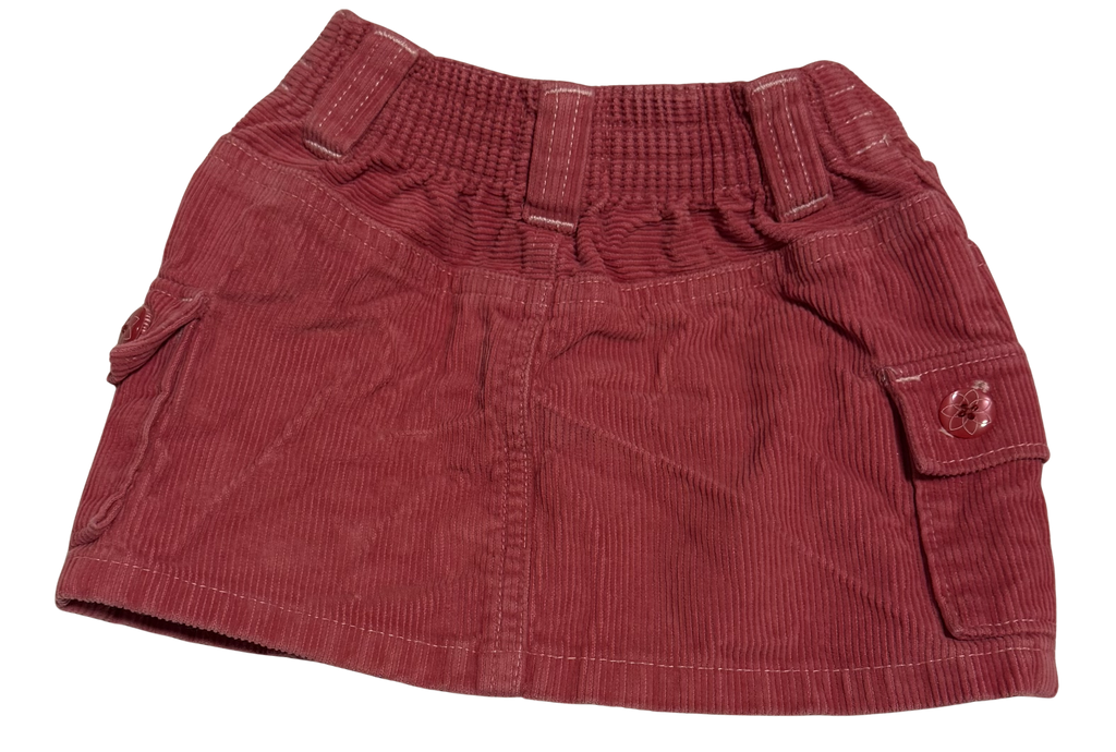 Girls 6-12 Month Skirt