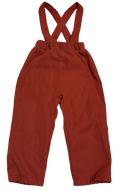 Girls 9-12 Month Pants with Straps