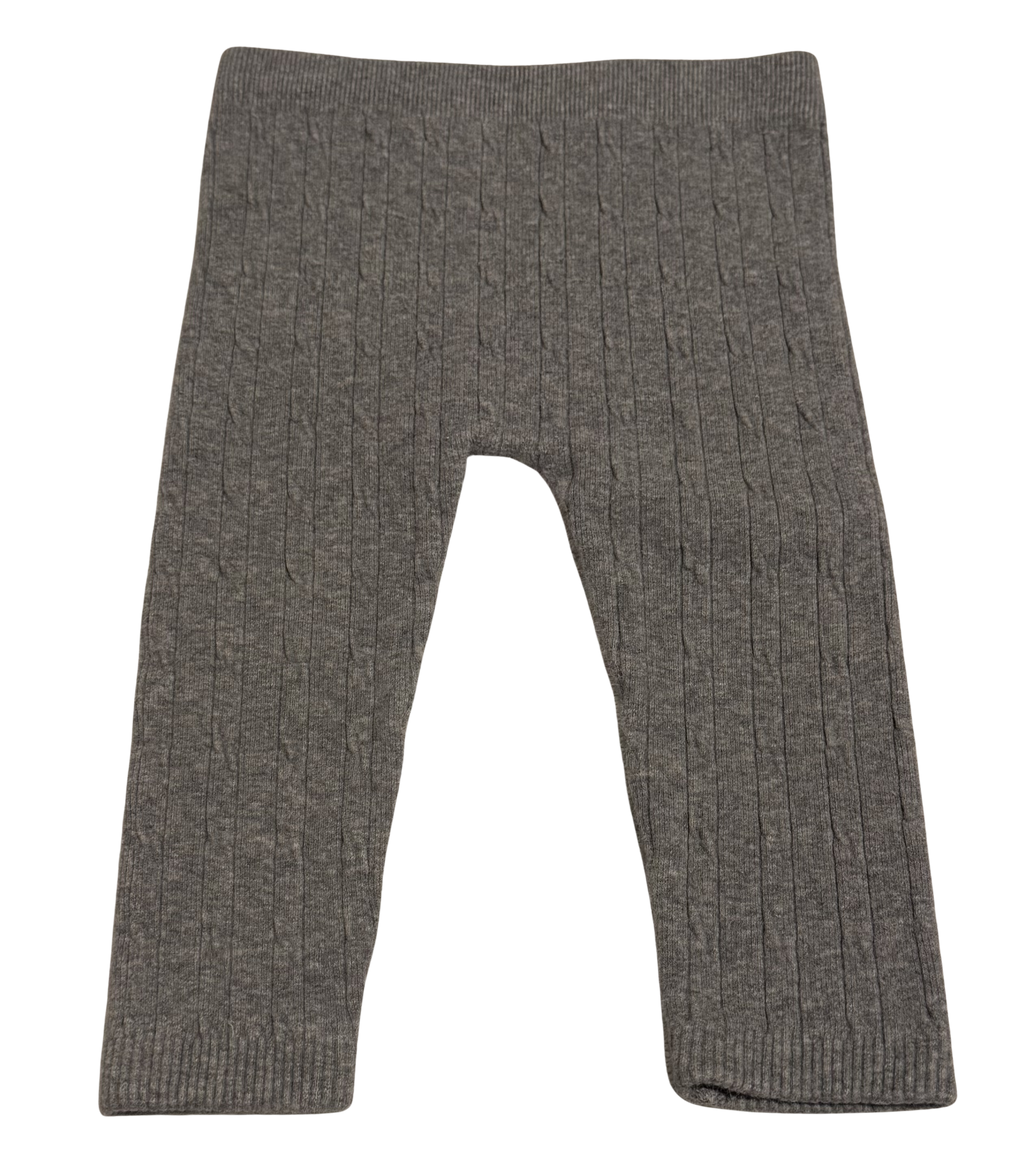 Girls 6-12 Month Leggings