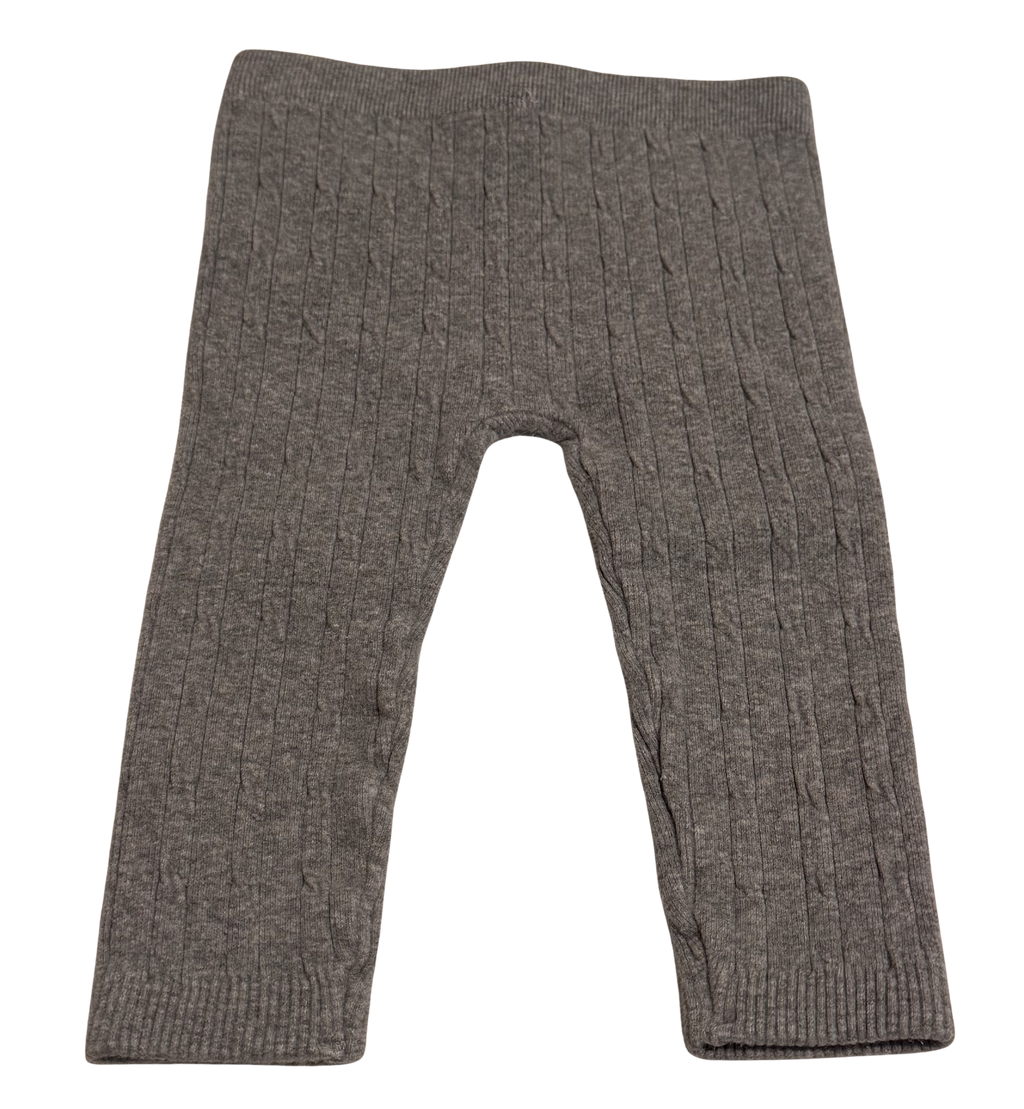 Girls 6-12 Month Leggings