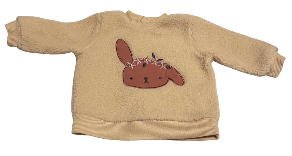 Girls 6 Month Sweater