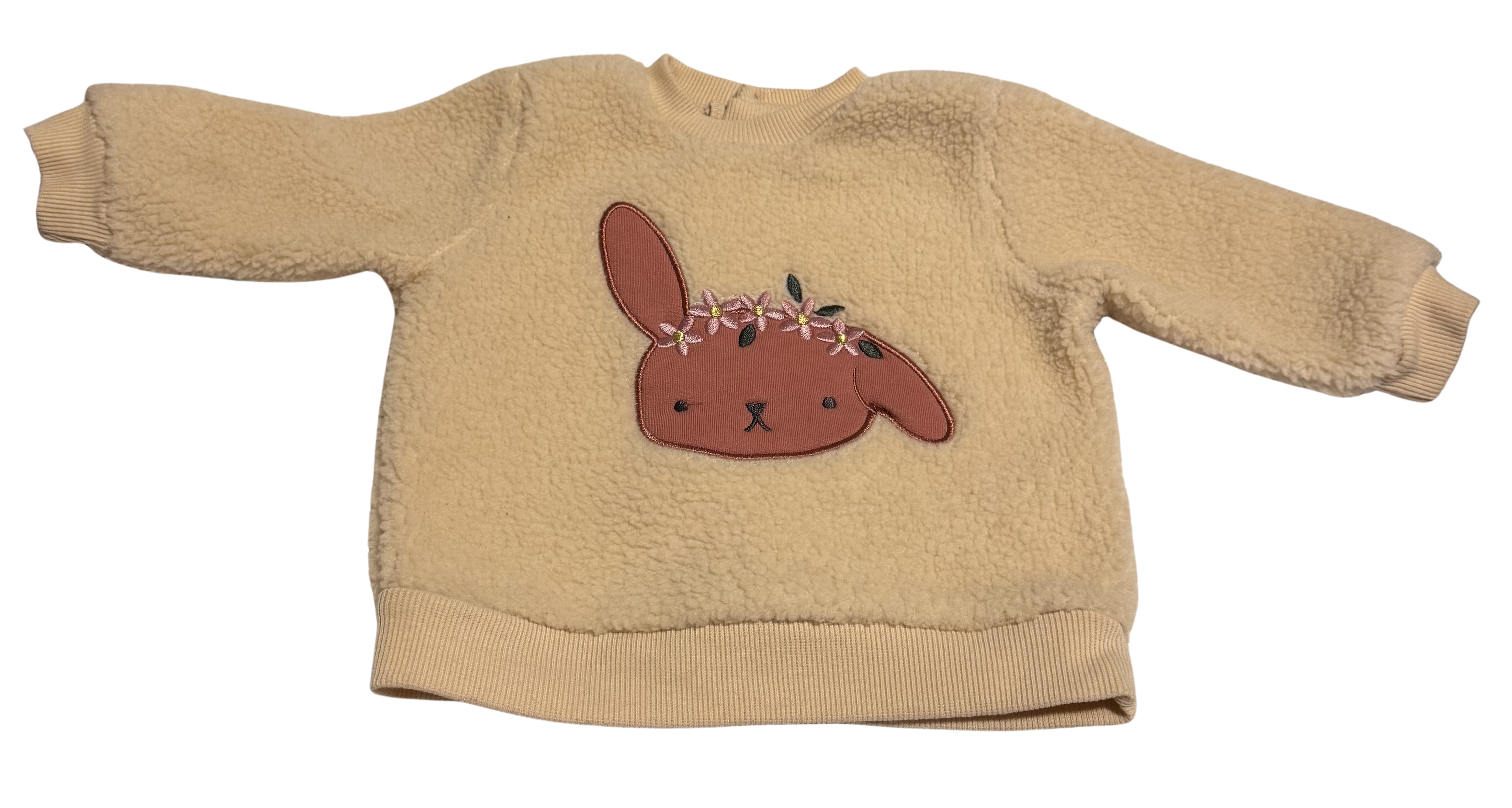 Girls 6 Month Sweater