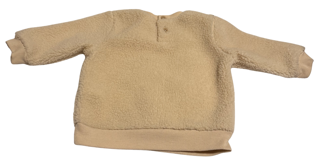 Girls 6 Month Sweater