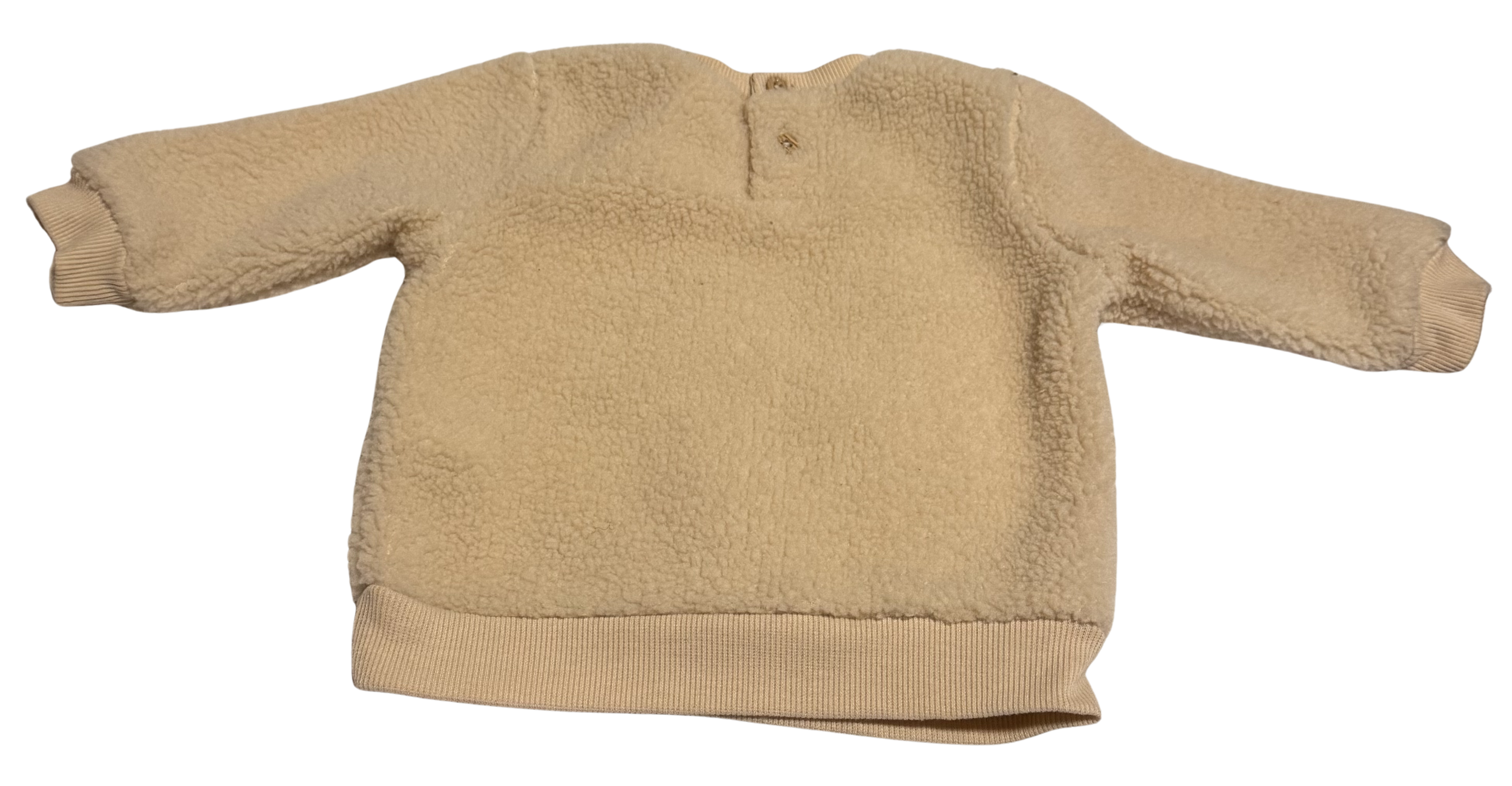 Girls 6 Month Sweater