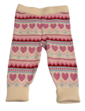 Girls 6-12 Month Leggings
