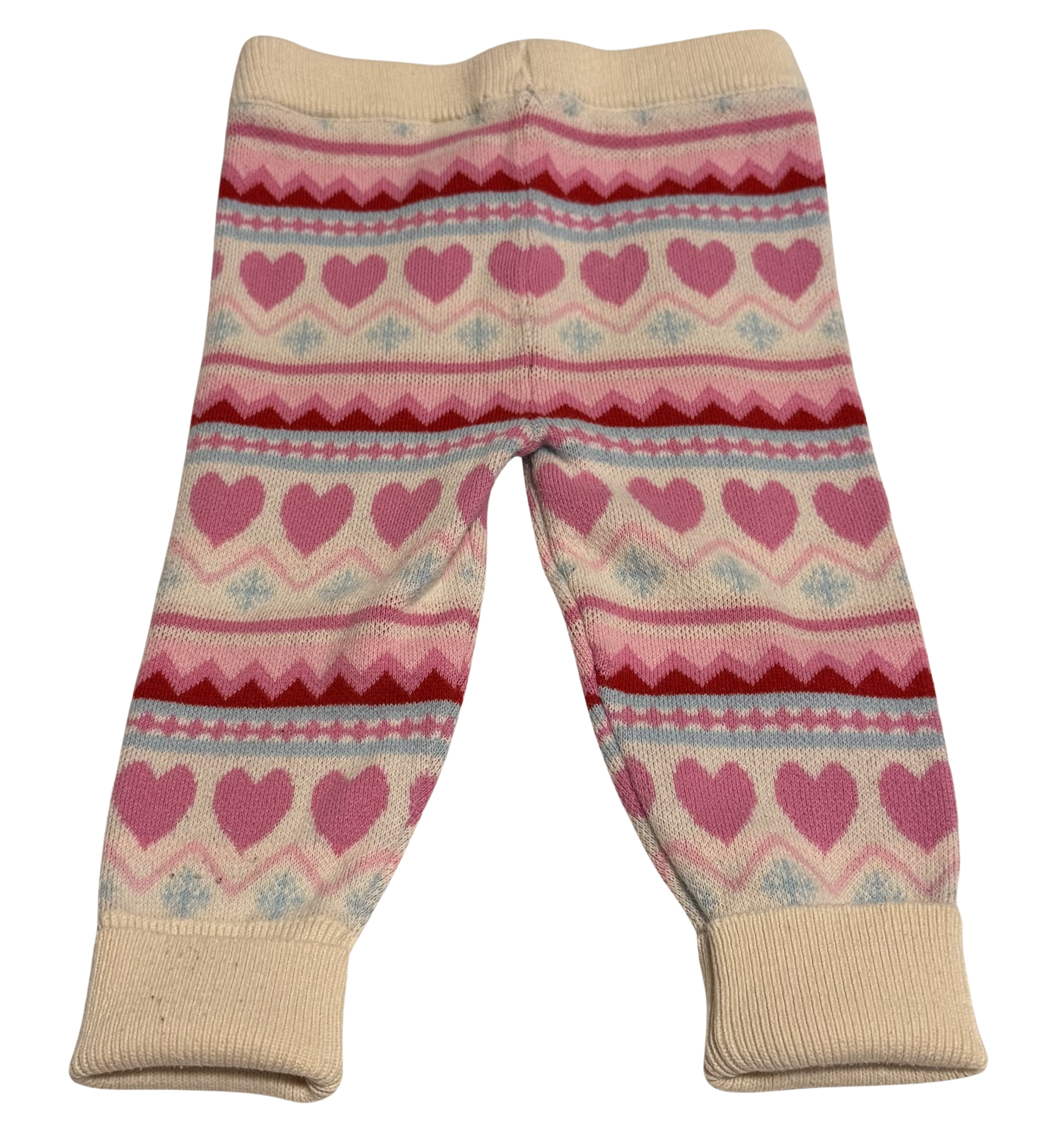 Girls 6-12 Month Leggings