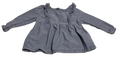 Girls 12 Month Long Sleeve Shirt