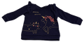 Girls 12 Month Long Sleeve Sweater