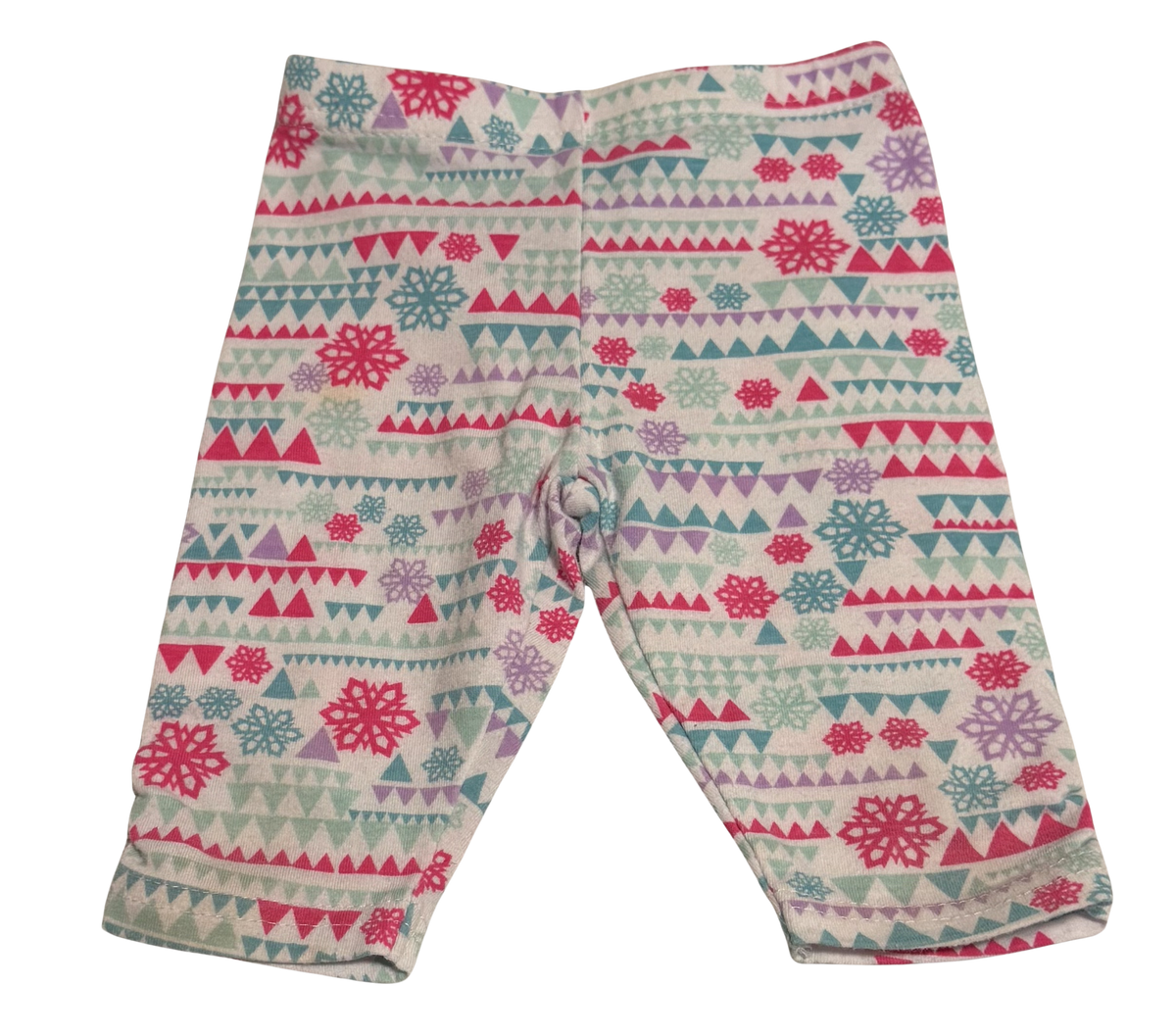 Girls 12 Month Disney Shorts