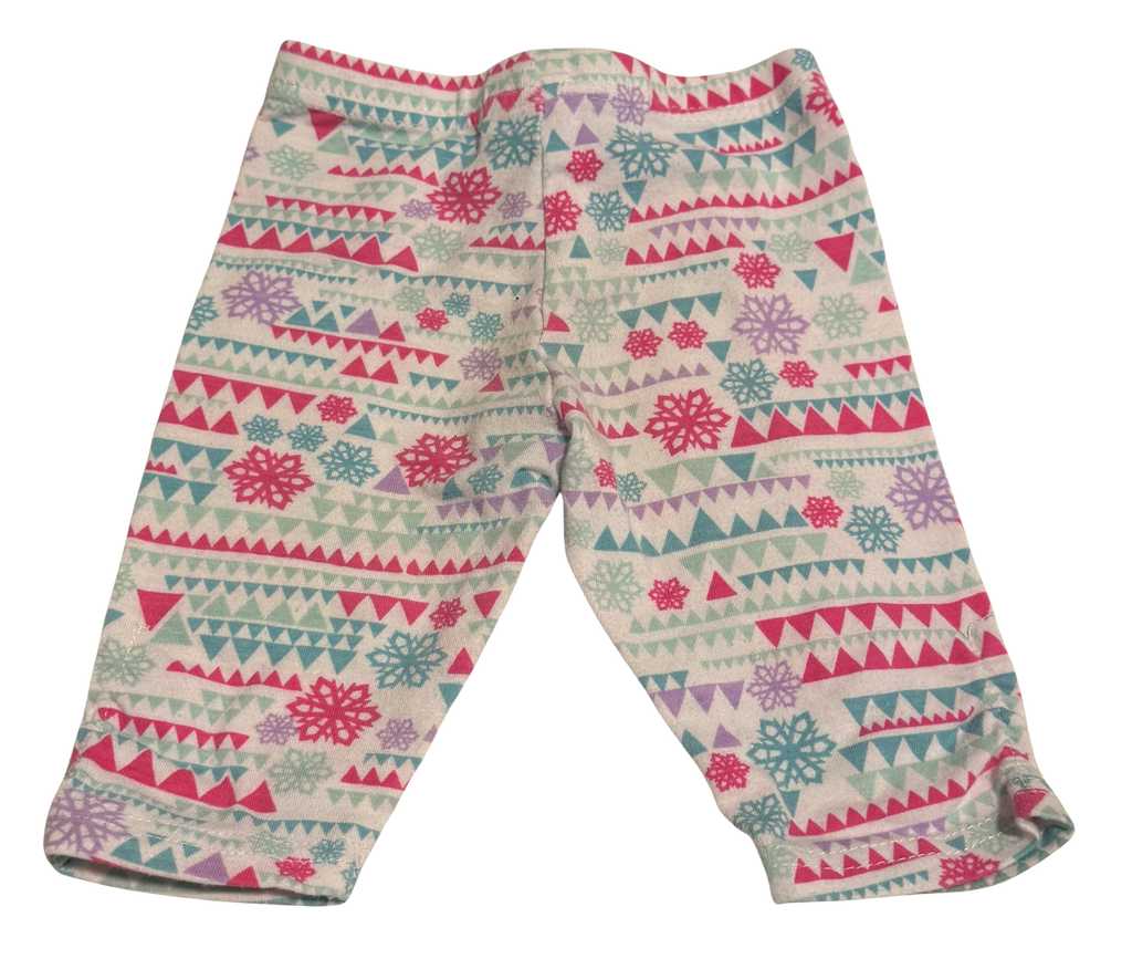 Girls 12 Month Disney Shorts