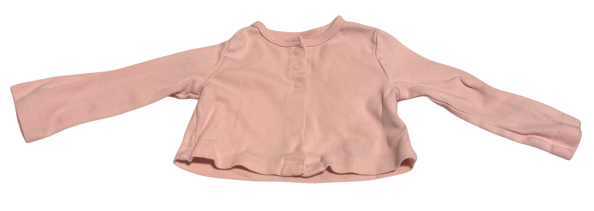 Girls 12 Month Cardigan