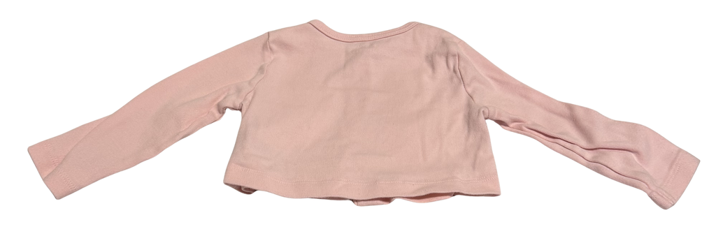 Girls 12 Month Cardigan