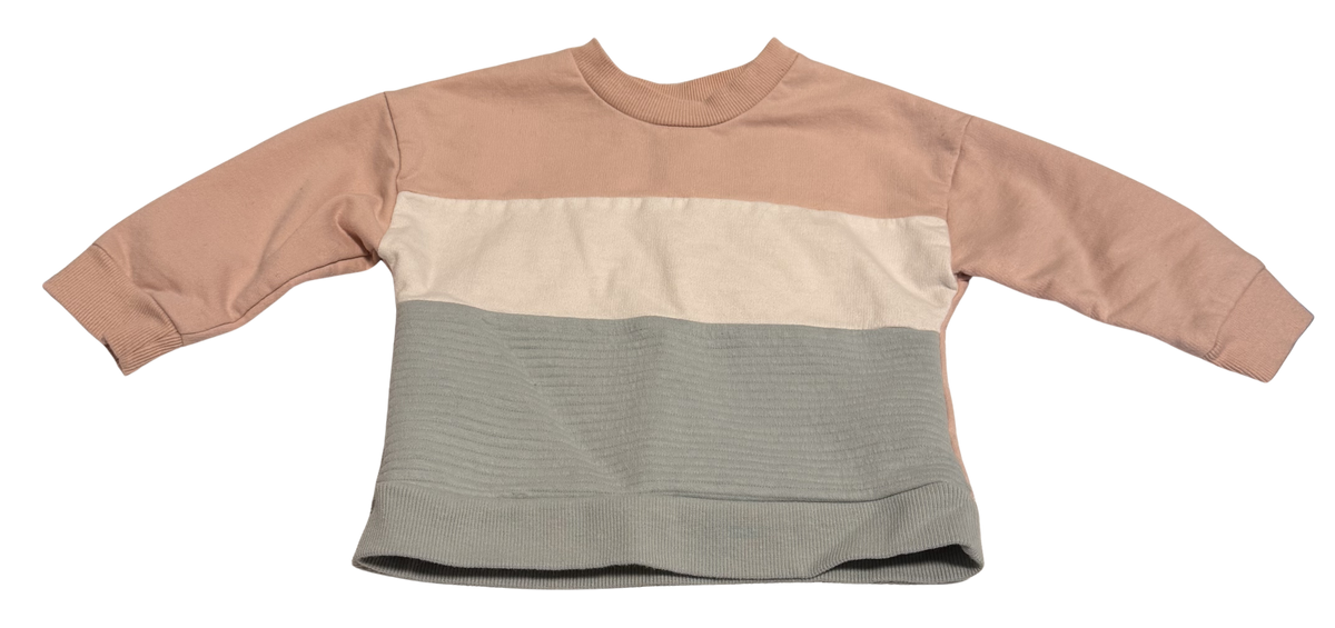 Girls 12 Month Long Sleeve Shirt