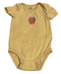 Girls 12 Month Short Sleeve Onesie