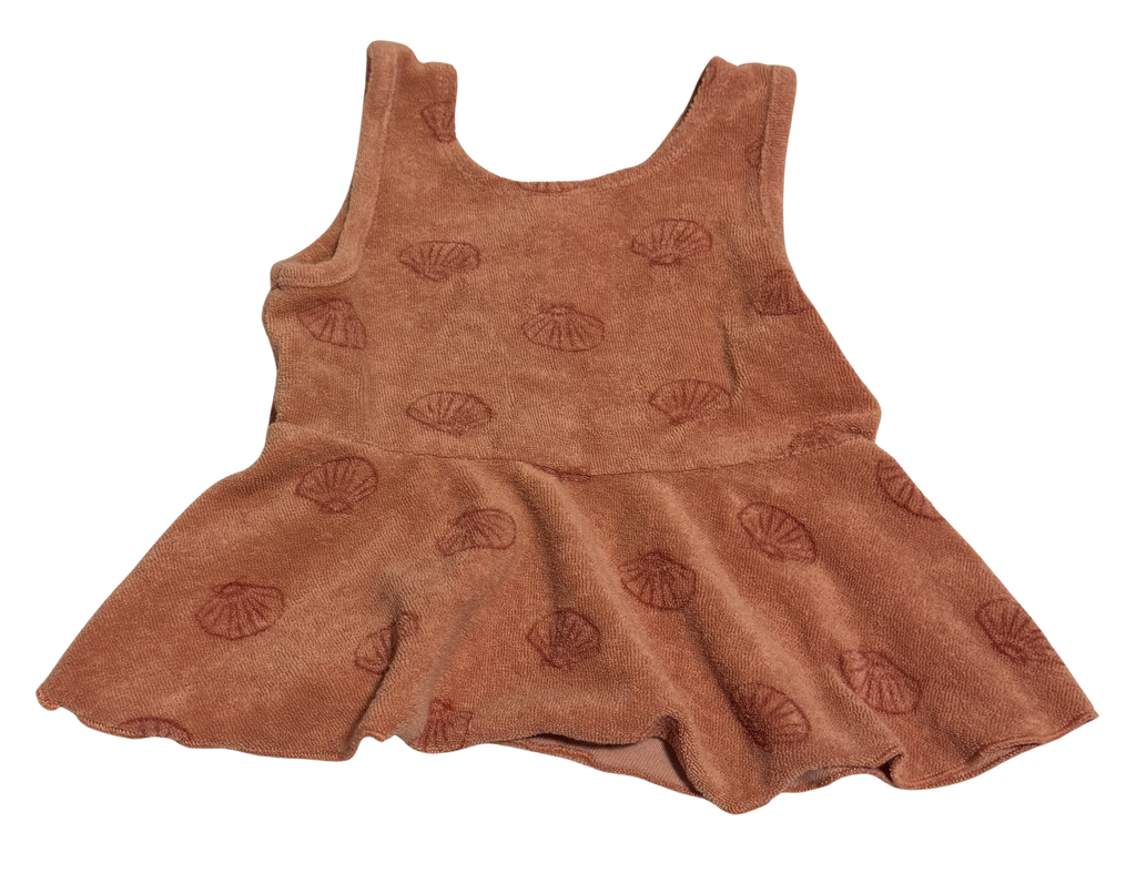 Girls 12 Month Tank Top