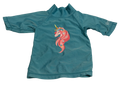 Girls 12-18 Month Swim Shirt