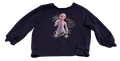 Girls 3T Long Sleeve Sweatshirt