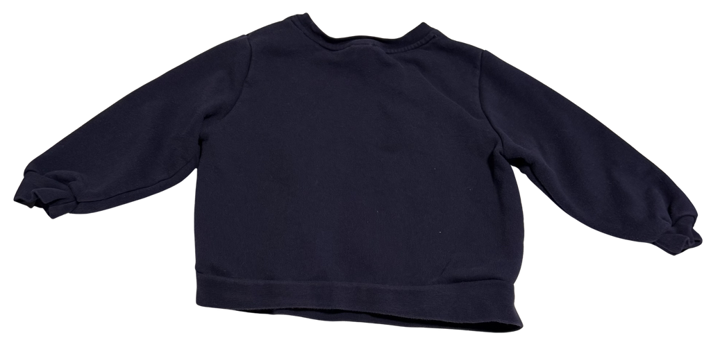 Girls 3T Long Sleeve Sweatshirt