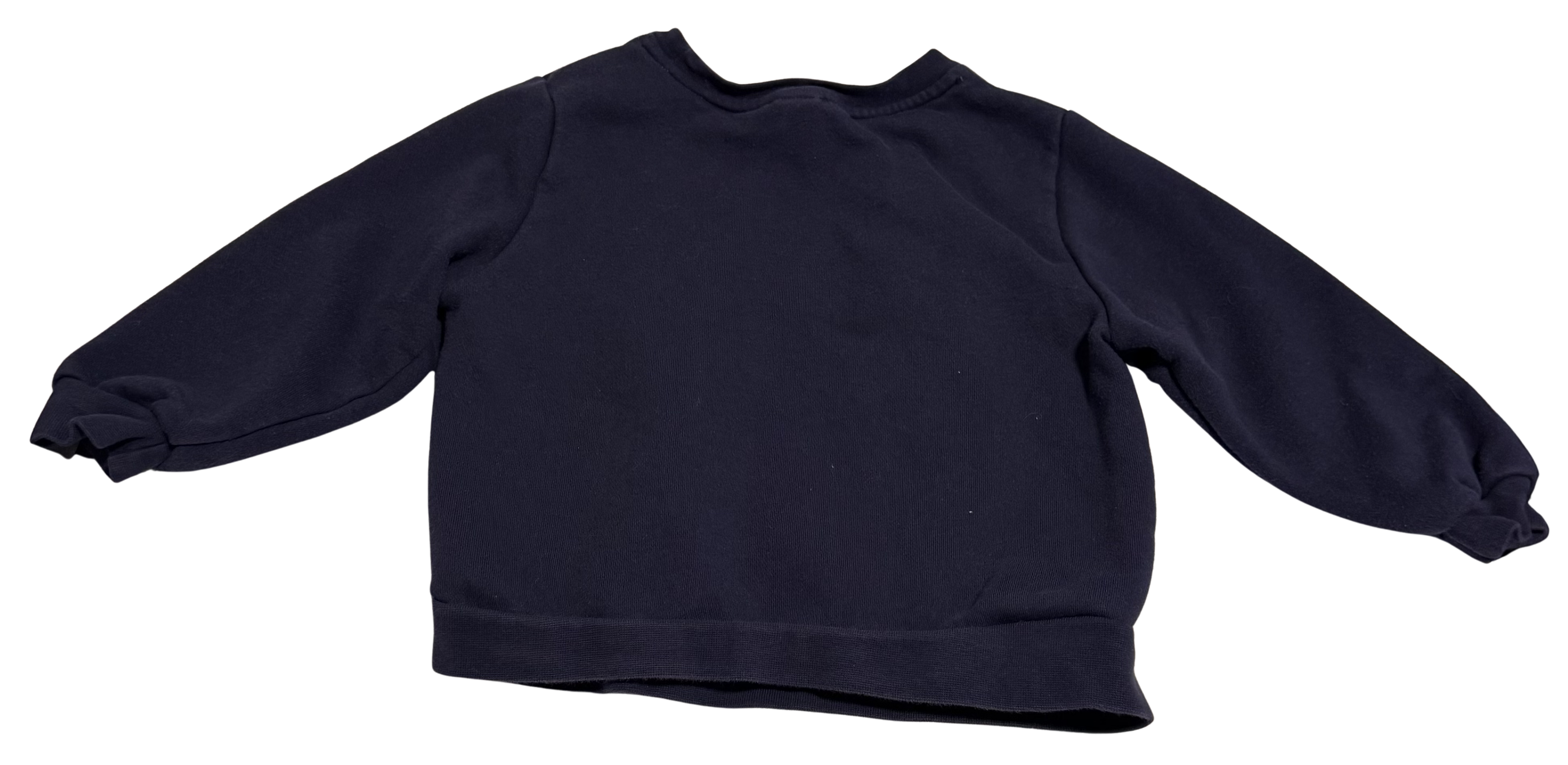 Girls 3T Long Sleeve Sweatshirt