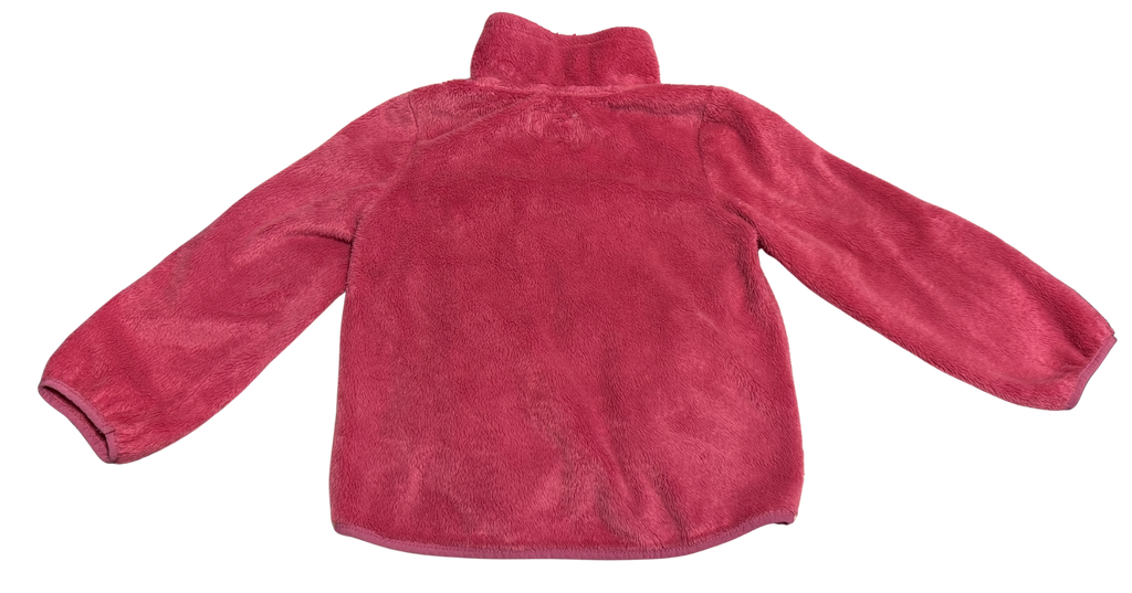 Girls 3T Zip Up Sweater