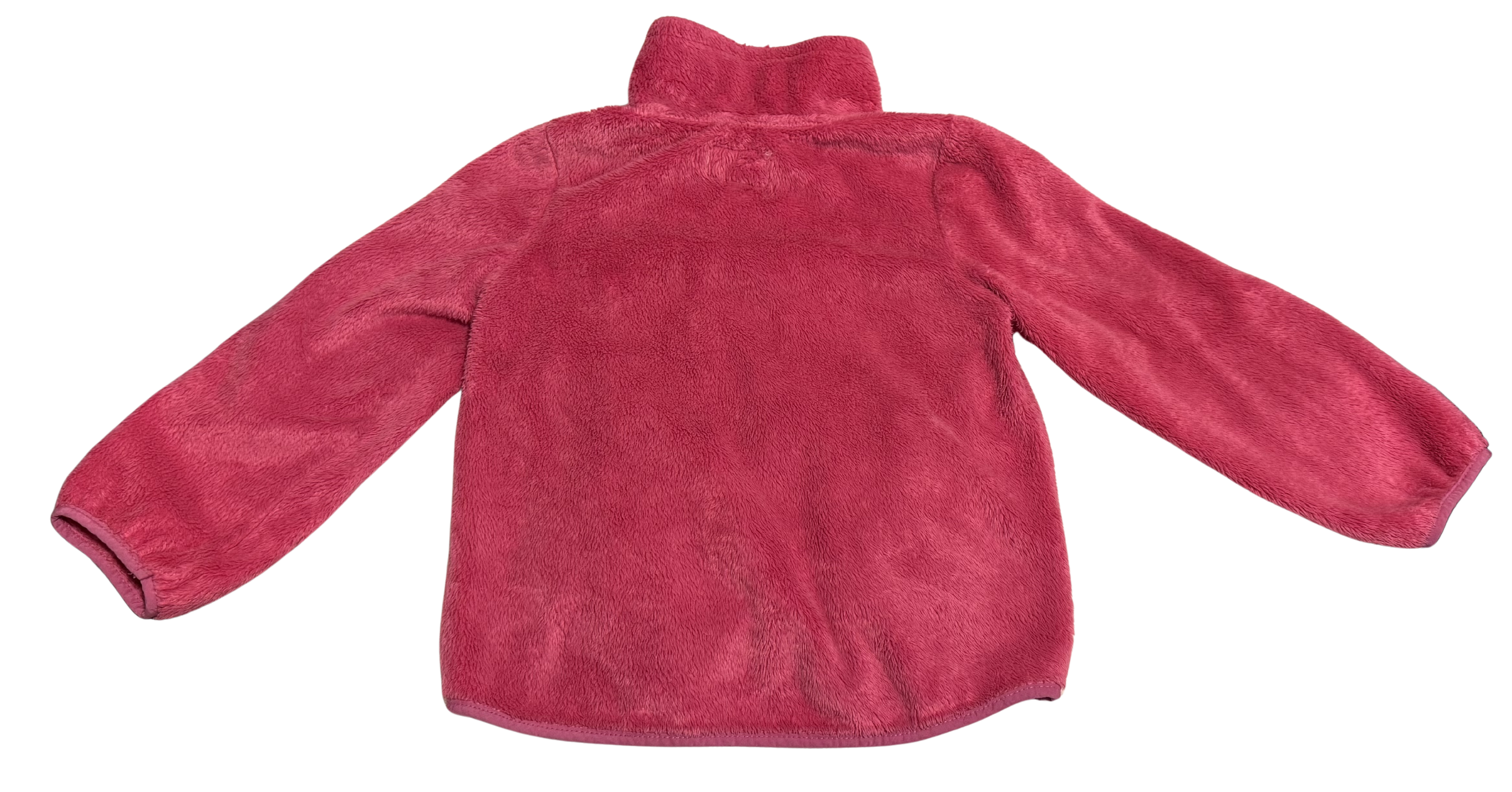 Girls 3T Zip Up Sweater