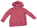 Girls 3T Pullover Hoodie