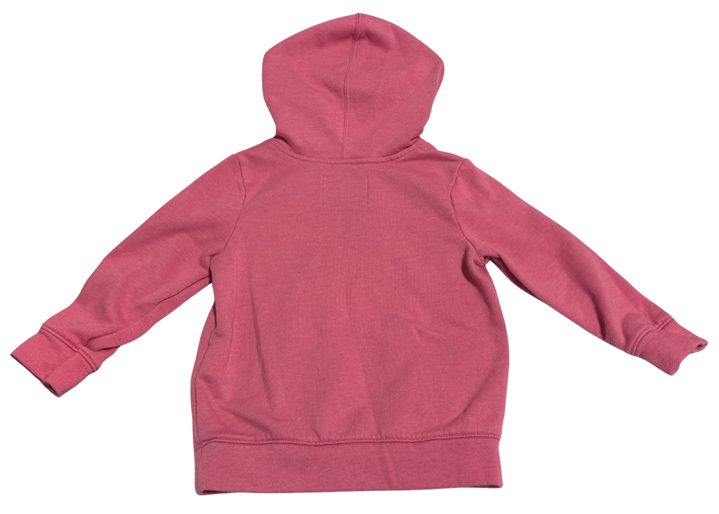 Girls 3T Pullover Hoodie