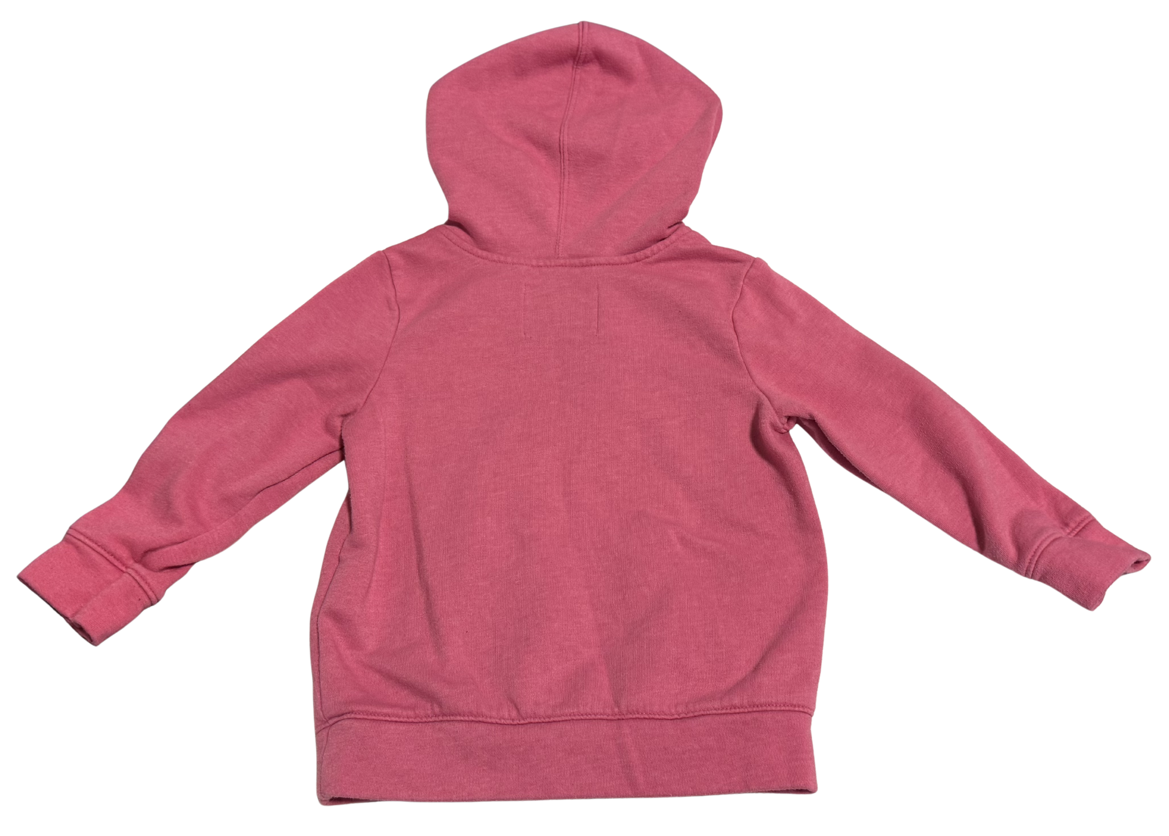 Girls 3T Pullover Hoodie