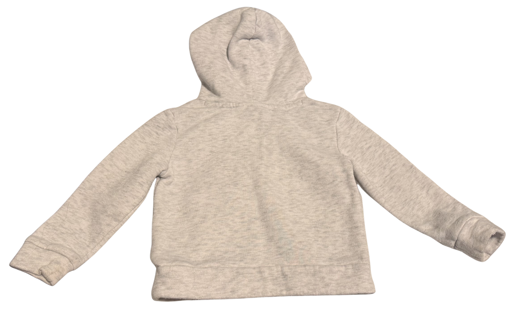 Girls 2T Pullover Hoodie