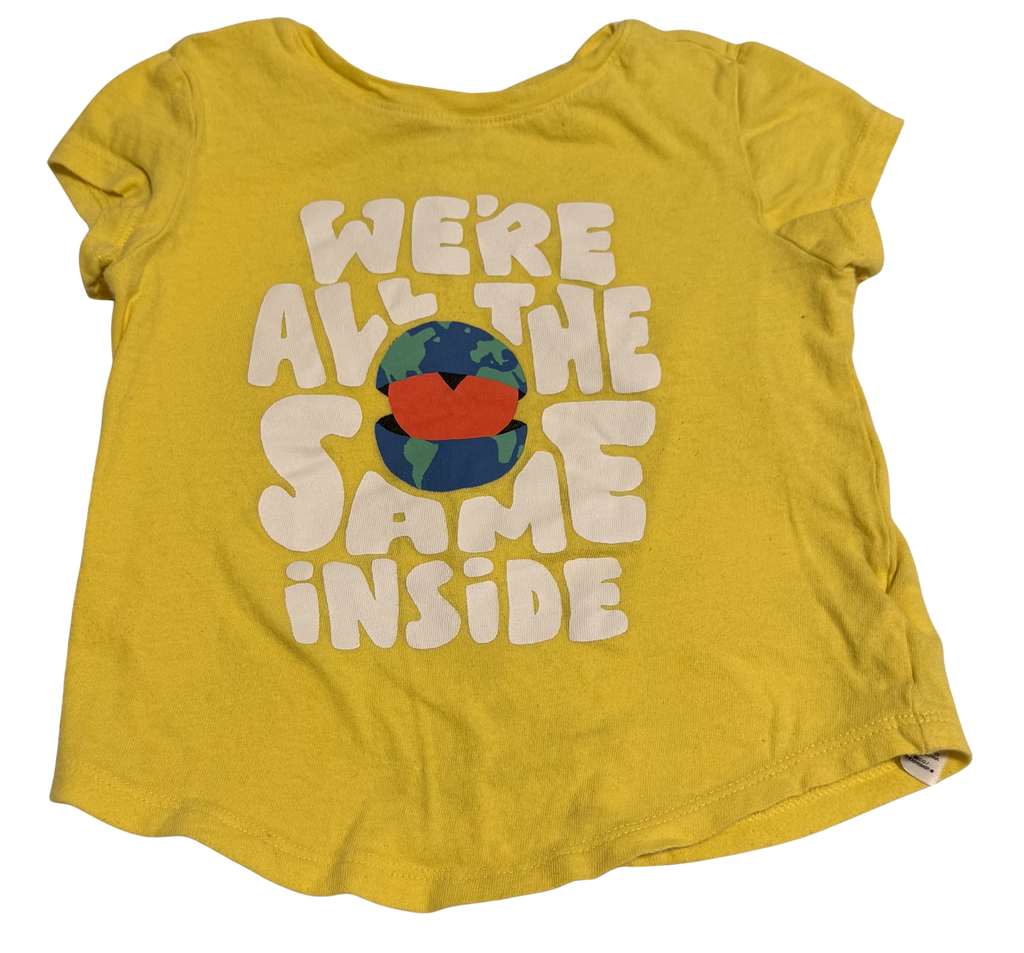 Girls 2T T-Shirt