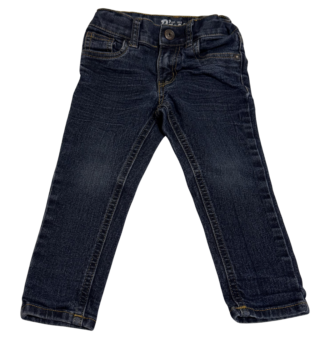 Girls 2T Jeans