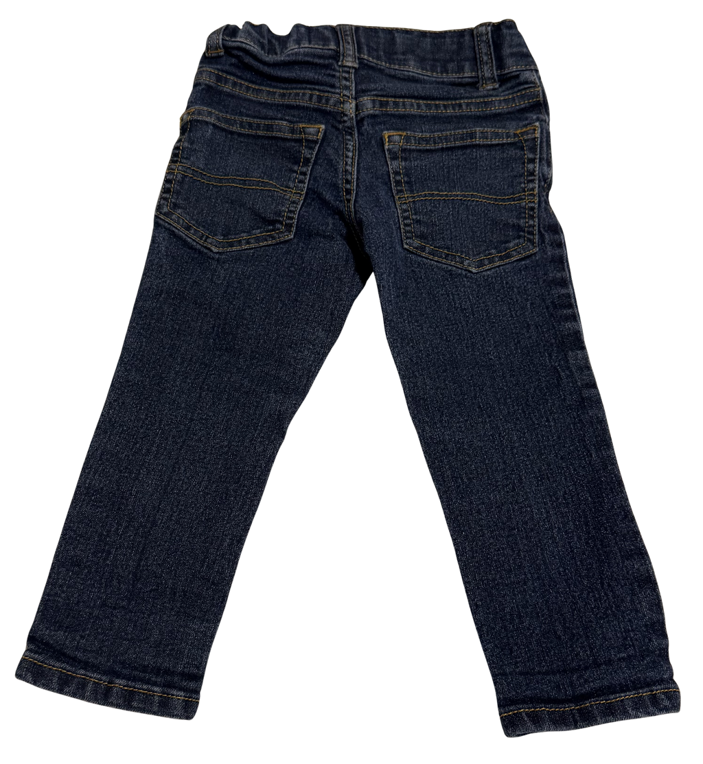 Girls 2T Jeans