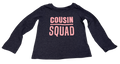 Girls 2T Long Sleeve Shirt