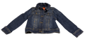 Girls 2T Jean Jacket