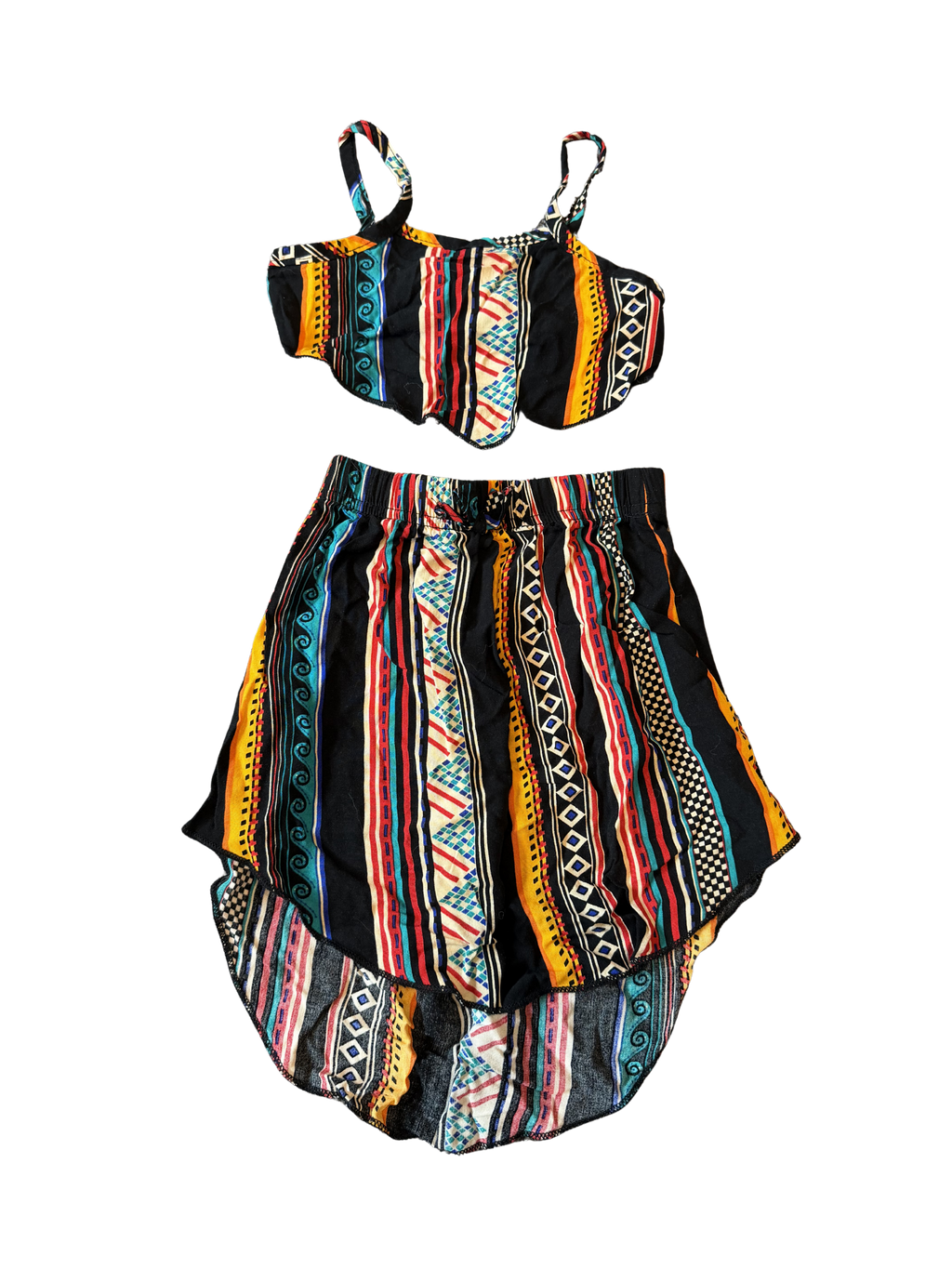 Girls 2-Piece Outfit