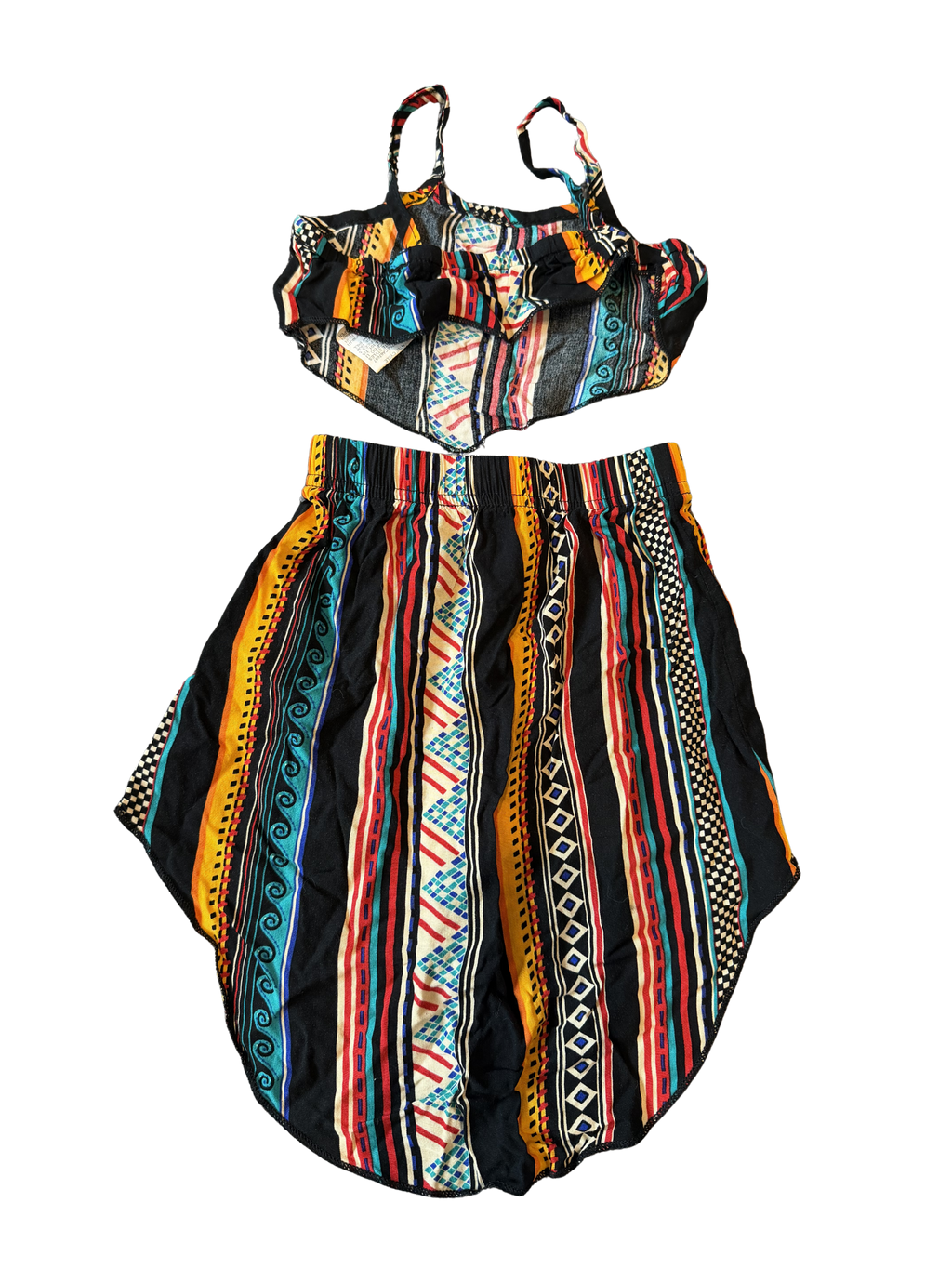 Girls 2-Piece Outfit