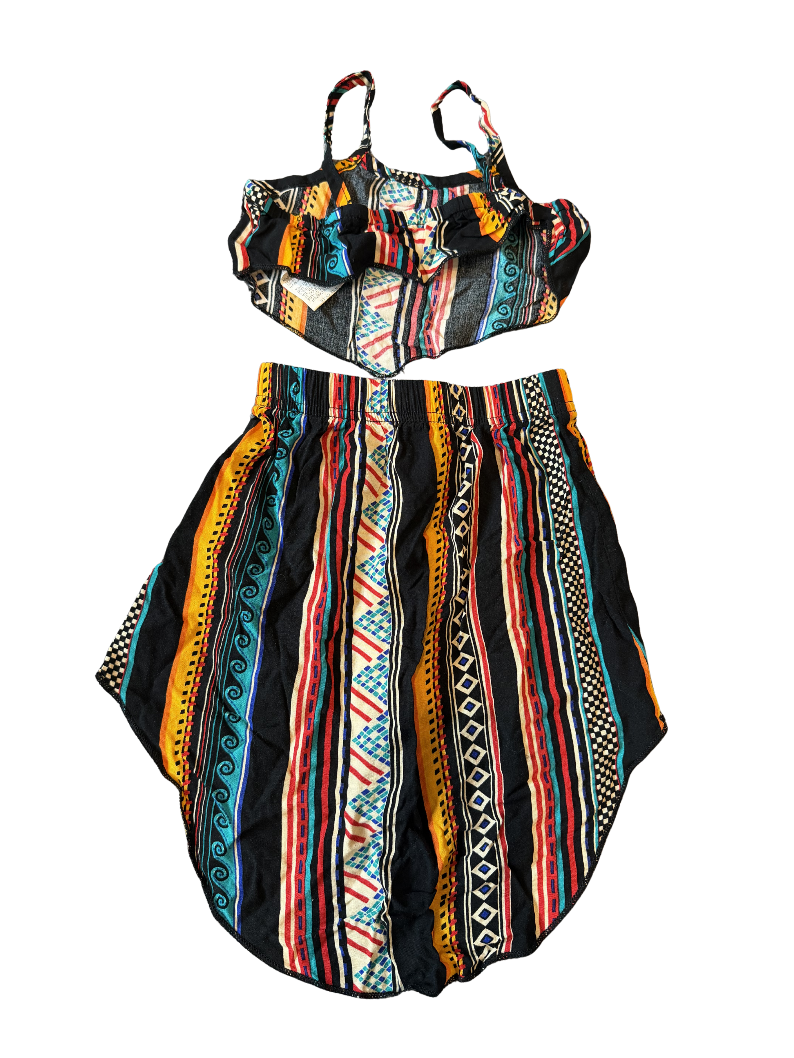 Girls 2-Piece Outfit