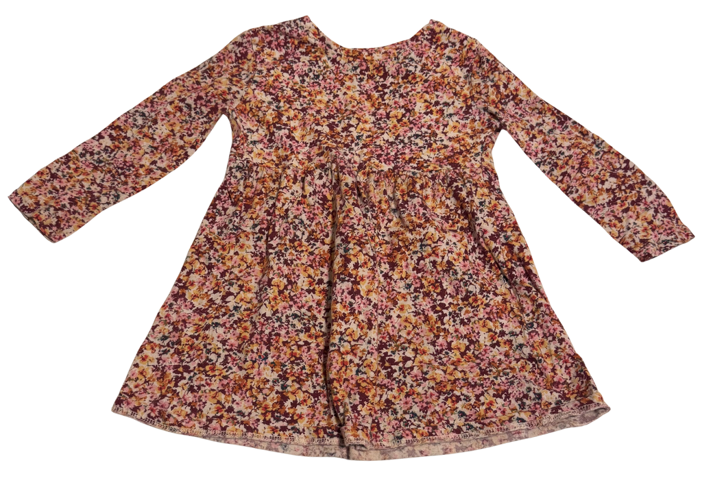 Girls 2T Long Sleeve Shirt