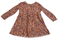 Girls 2T Long Sleeve Shirt